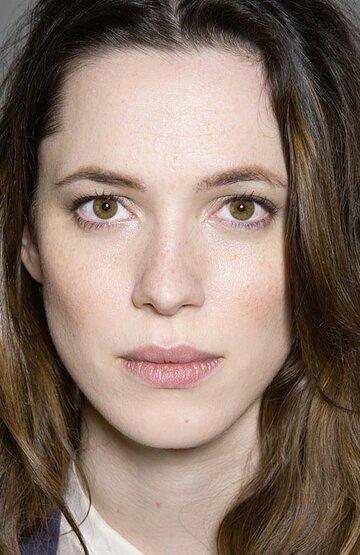 Rebecca Hall