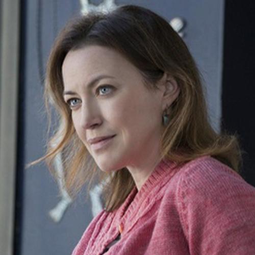 Ребекка Спенс