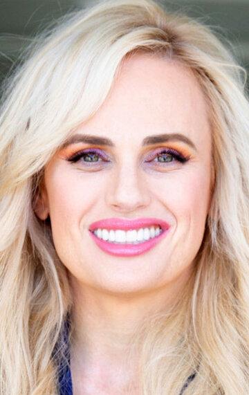 Rebel Wilson