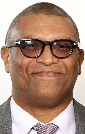 Reginald Hudlin