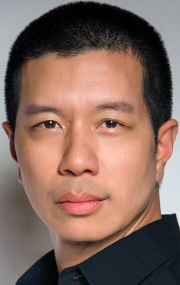 Reggie Lee