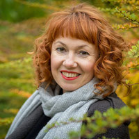 Регина Щукина