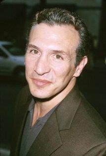 Ray «Boom Boom» Mancini