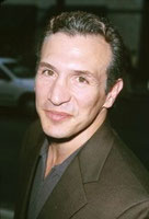 Ray «Boom Boom» Mancini