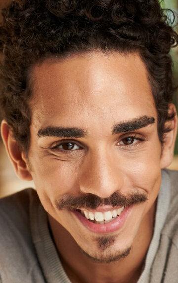 Ray Santiago