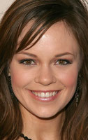 Rachel Boston