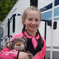 Рэйчел Дафф