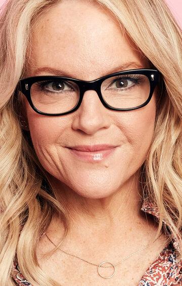 Rachael Harris