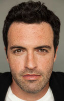 Reid Scott
