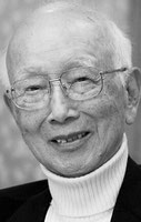 Raymond Chow