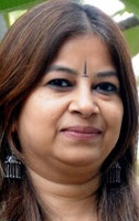 Rekha Bhardwaj