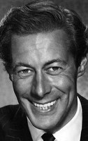 Rex Harrison