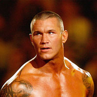 Рэнди Ортон