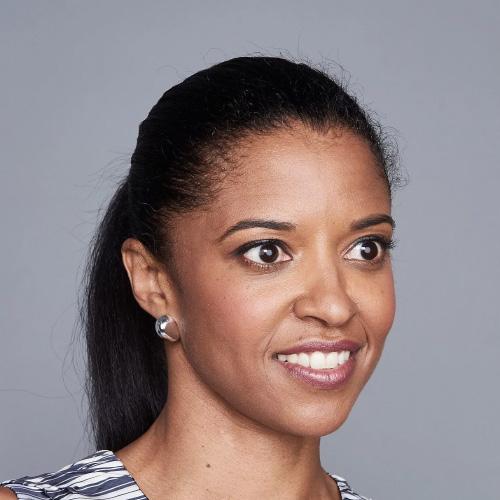 Рене Голдсберри