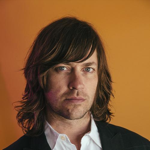 Ретт Миллер