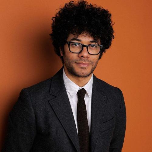 Ричард Айоади