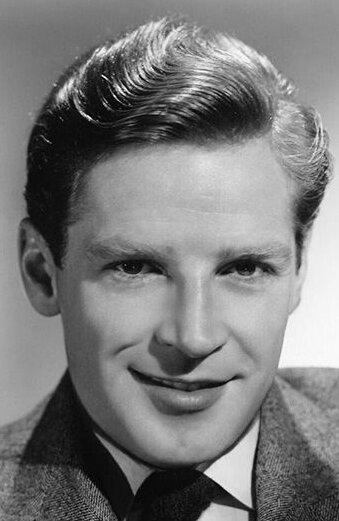 Richard Basehart