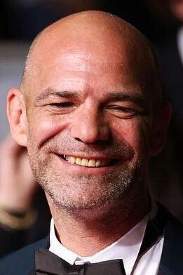 Ричард Беллами