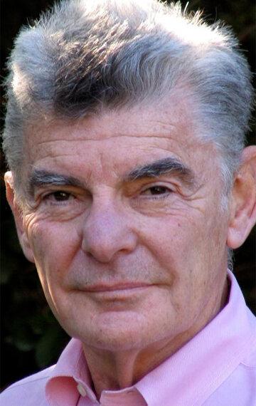 Richard Benjamin