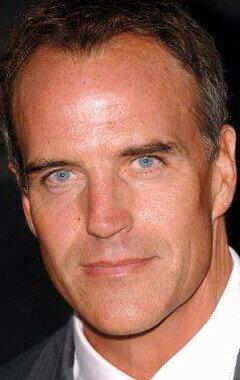 Richard Burgi