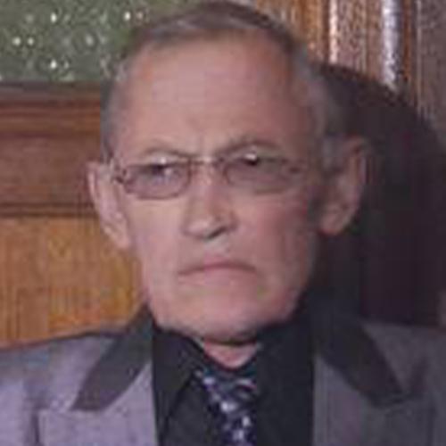 Ричард Богуцкий