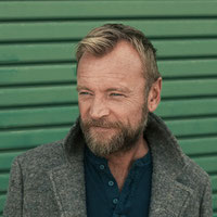 Richard Dormer