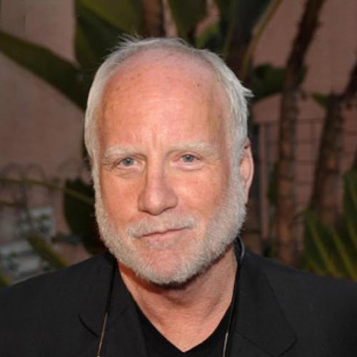 Ричард Дрейфусс