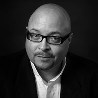 Ричард Дюмон