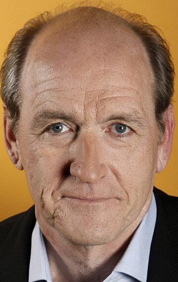Richard Jenkins