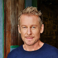 Richard Roxburgh