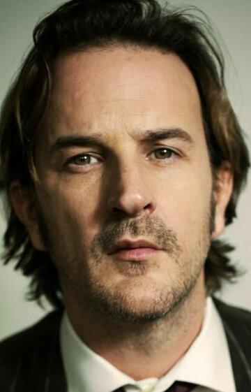 Richard Speight Jr.