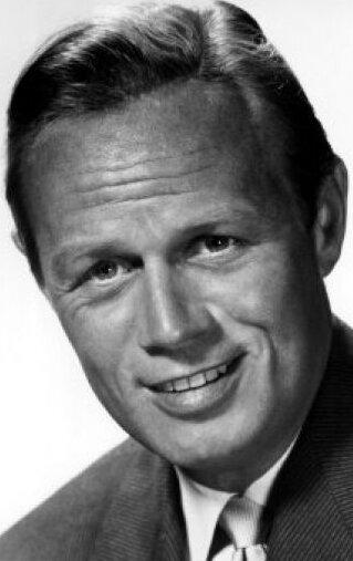 Richard Widmark