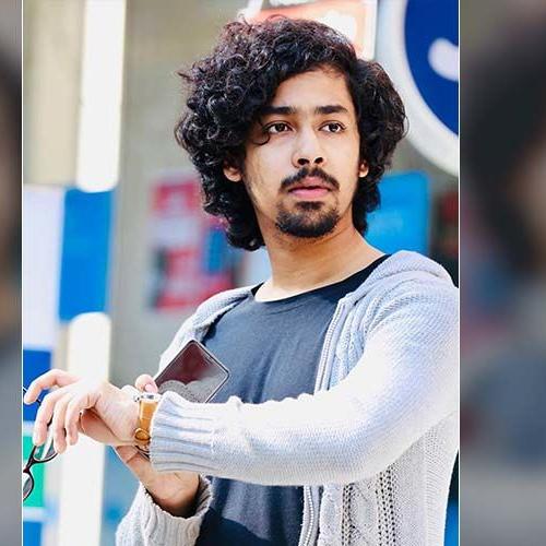 Riddhi Sen