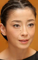 Rie Miyazawa