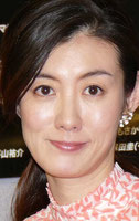 Rie Tomosaka