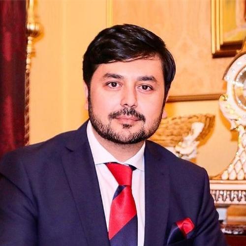 Rihsitilla Abdullayev