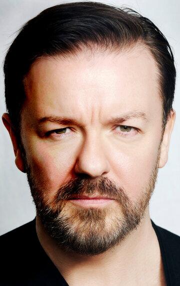 Ricky Gervais