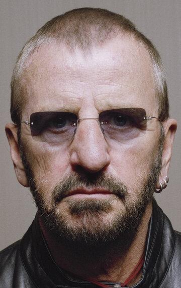 Ringo Starr