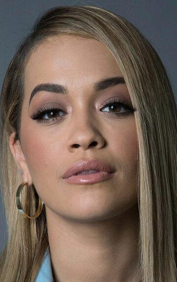 Rita Ora
