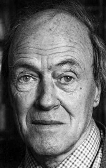 Roald Dahl