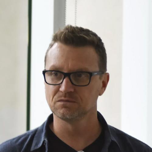 Роб Шейденгланц