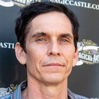 Роб Забрески