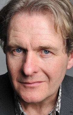 Robert Bathurst