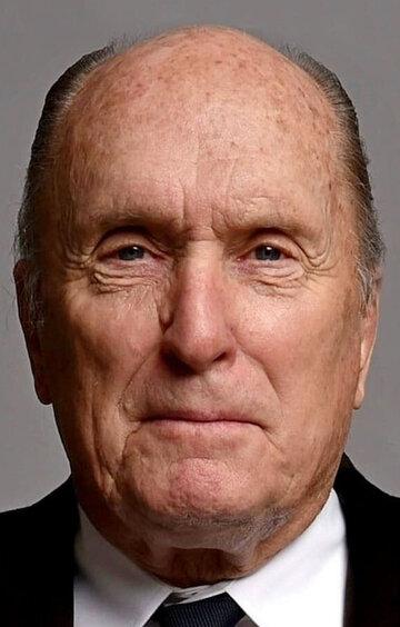 Robert Duvall