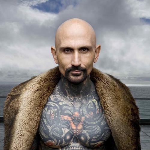 Роберт ЛаСардо