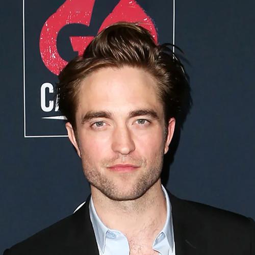 Роберт Паттерсон