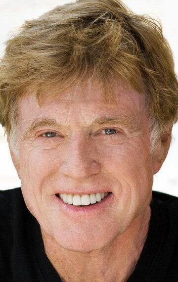 Robert Redford