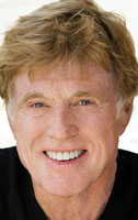 Robert Redford