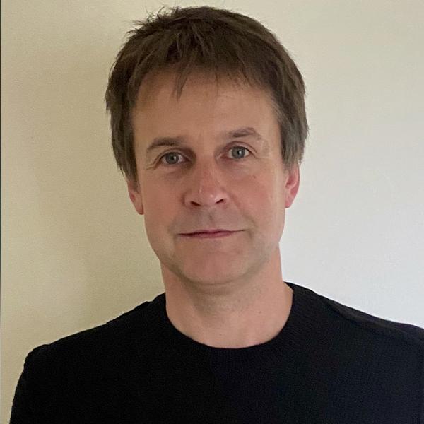 Роберт Стерн