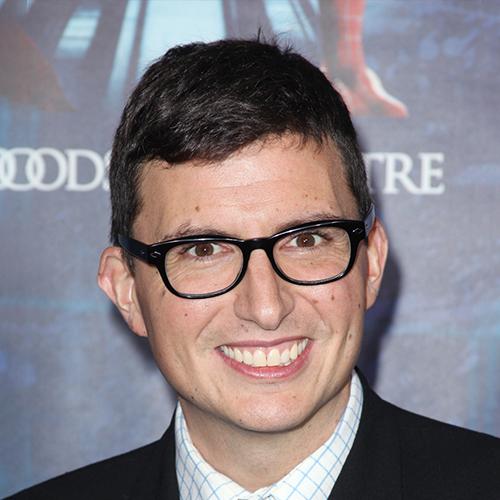 Roberto Aguirre-Sacasa